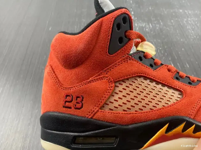 Air For Mars Jordan DD9336-800 WMNS Her 5 0621